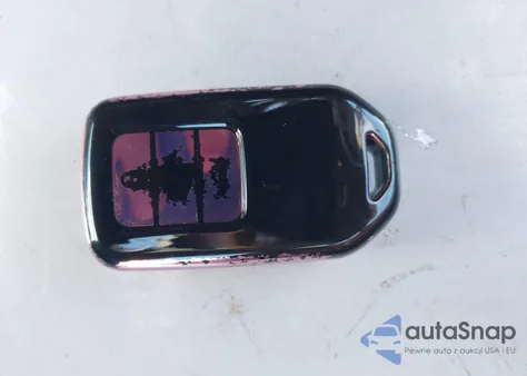 2017 Honda Hr-V Ex z USA, uszkodzony, nr VIN 3CZRU5H50HM712648